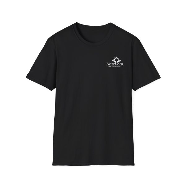 Yeat Unisex Softstyle T-Shirt