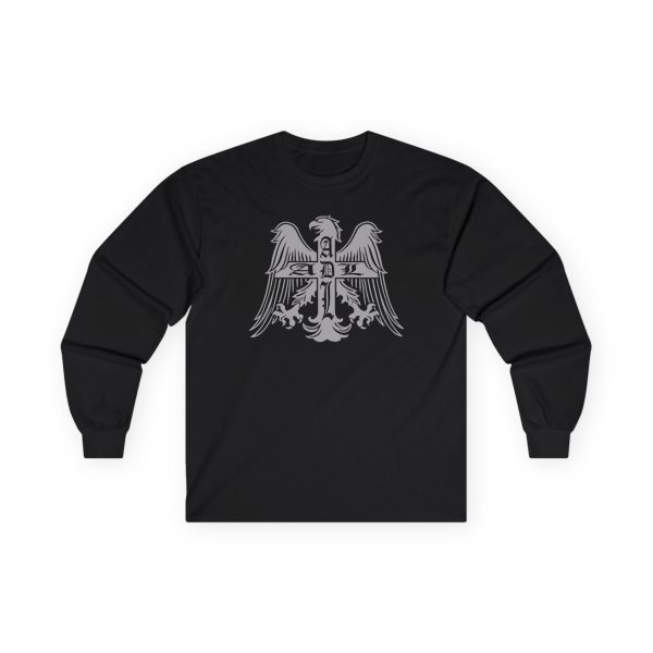 Yeat ADL EMBLEM Unisex Ultra Cotton Long Sleeve Tee