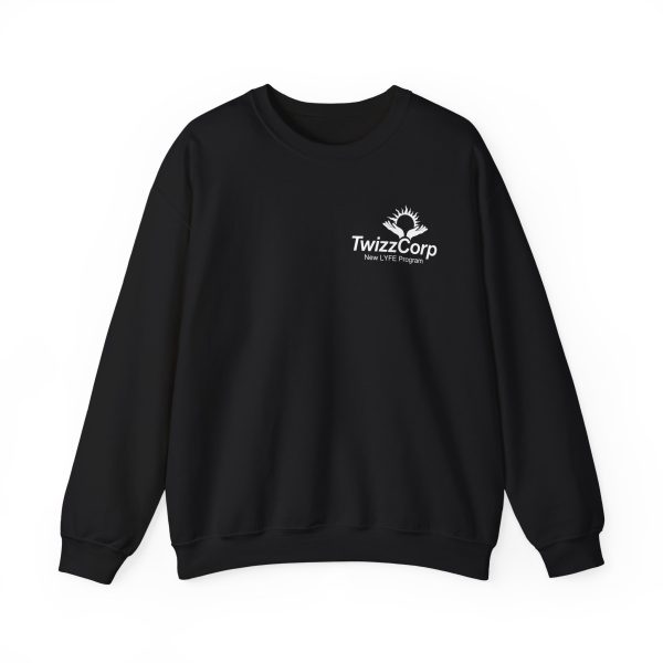 Yeat Unisex Heavy Blend™ Crewneck Sweatshirt