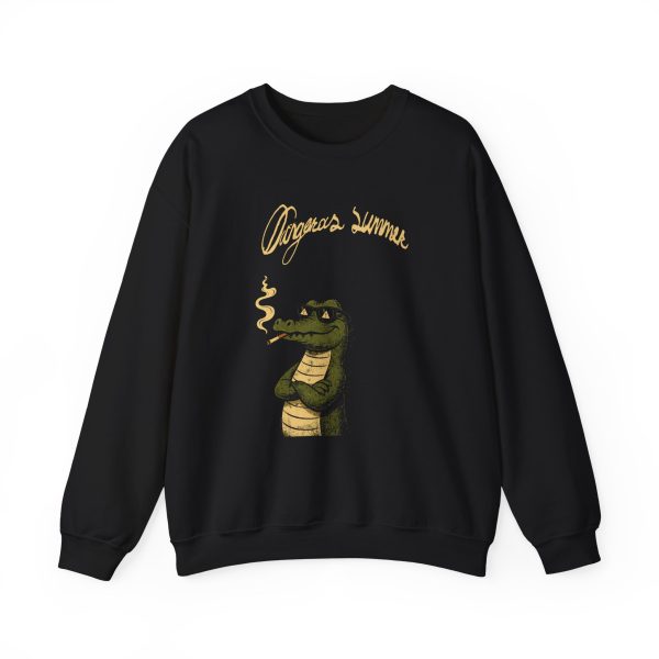 Yeat LOOSE LEAF Unisex Heavy Blend™ Crewneck Sweatshirt