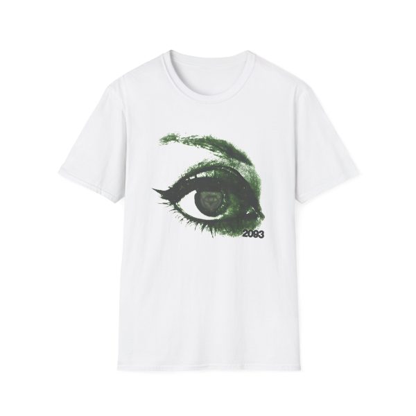 Yeat 2093 EYE Unisex Softstyle T-Shirt