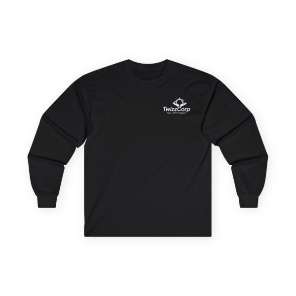 Yeat Unisex Ultra Cotton Long Sleeve Tee