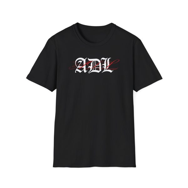 Yeat ADL LOGO Unisex Softstyle T-Shirt