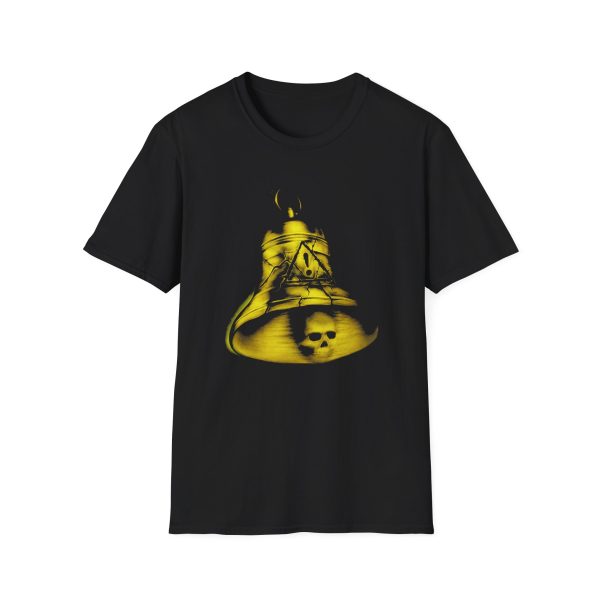Yeat DANGEROUS SUMMER BELL Unisex Softstyle T-Shirt