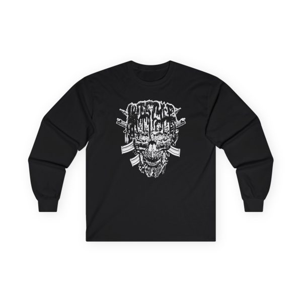 Yeat LYFESTYLE Unisex Ultra Cotton Long Sleeve Tee