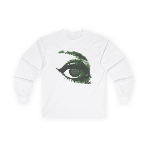 Yeat 2093 EYE Unisex Ultra Cotton Long Sleeve Tee