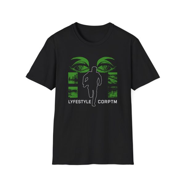 Yeat LYFESTYLE Unisex Softstyle T-Shirt
