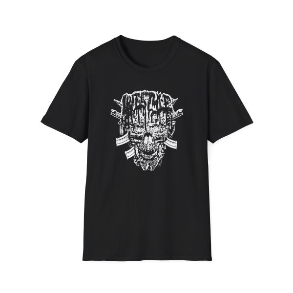 Yeat LYFESTYLE Unisex Softstyle T-Shirt
