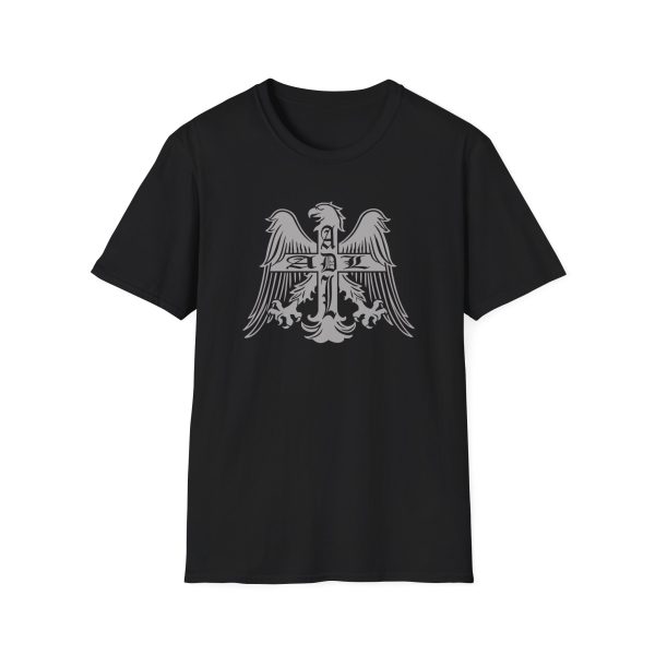 Yeat ADL EMBLEM Unisex Softstyle T-Shirt