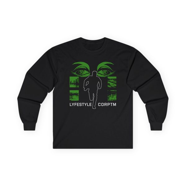 Yeat LYFESTYLE Unisex Ultra Cotton Long Sleeve Tee
