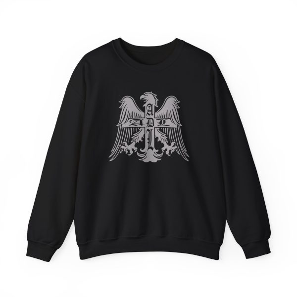 Yeat ADL EMBLEM Unisex Heavy Blend™ Crewneck Sweatshirt