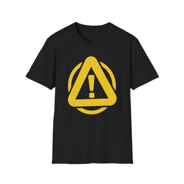 Yeat DANGEROUS SUMMER WARNING Unisex Softstyle T-Shirt