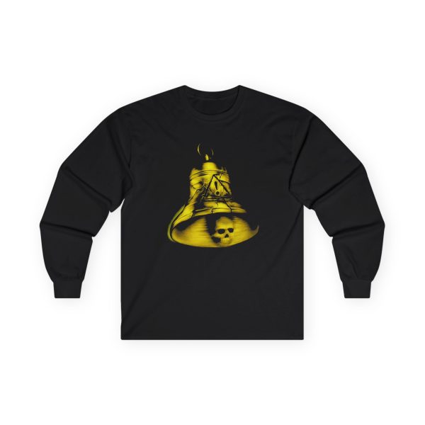Yeat DANGEROUS SUMMER BELL Unisex Ultra Cotton Long Sleeve Tee