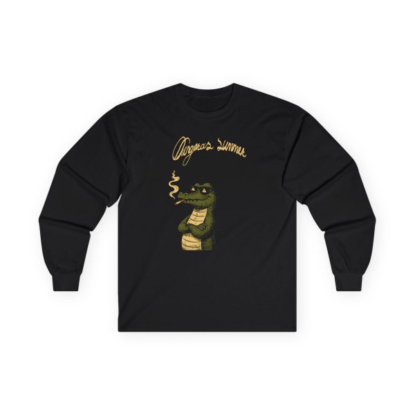 Yeat LOOSE LEAF Unisex Ultra Cotton Long Sleeve Tee
